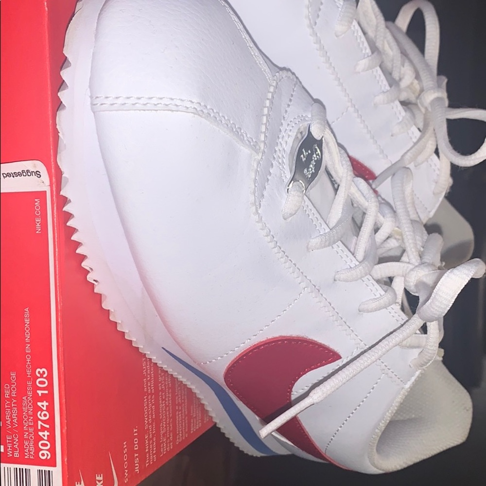 Cortez Basic SL